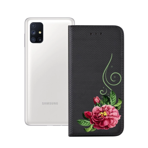 Etui z klapką do SAMSUNG GALAXY M51